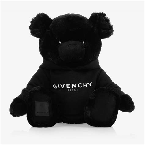 givenchy teddy bear australia|GIVENCHY KIDS BEAR .